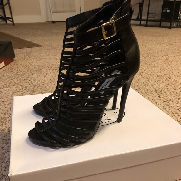 Steve Madden Shoes - Steve Madden Marnee Heels